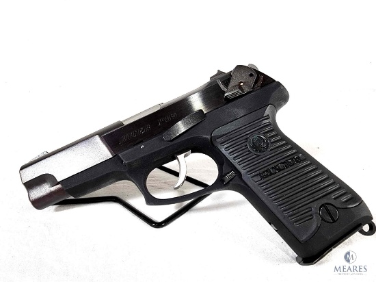 Ruger P89 Semi-Auto 9mm Pistol (4474)