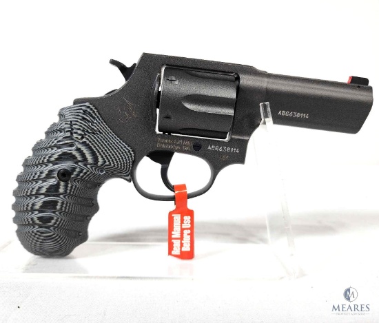 Taurus Model 856 Double Action Revolver Chambered in .38 Special (4543)