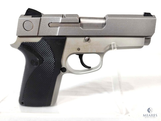Smith & Wesson Model 457S Semi-Auto Pistol Chambered in .45ACP (4546)