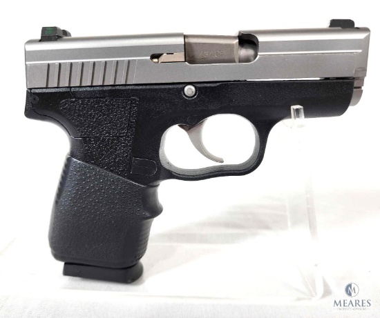 Kahr Arms PM45 Semi-Auto Pistol Chambered in .45ACP (4548)