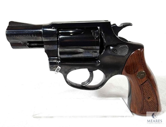 Rossi Model 68 Double Action .38 Special Revolver (4476)