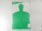 10 Count Allen 12x18 Silhouette Targets