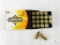 20 Rounds Armscor .45 ACP Ammo. 230 Grain Hollow Point Self Defense