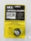New HKS Speedloader For .38/.357 S&W 36, 60 Ruger SP101