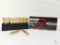 20 Rounds Barnes 300 Blackout Ammo. 120 Grain JHP