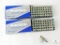 100 Rounds Magtech 9mm Ammo. 115 Grain FMJ