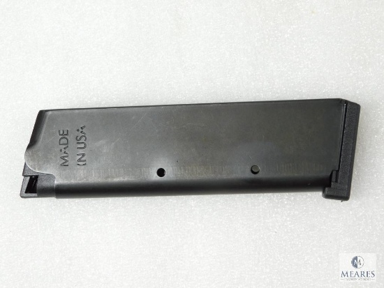 New Eight Round .45 ACP Pistol Magazine Fits Colt 1911, Springfield 1911, Ruger 1911 and Clones