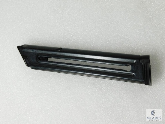 New 10 Round .22 Long Rifle Pistol Magazine Fits Ruger Mark III