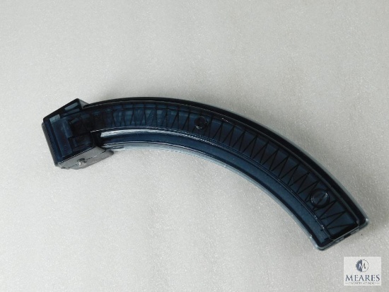 New 32 Round .22 Long Rifle Magazine Fits Ruger 10/22