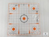 13 Count Allen Sight In Rifle Targets