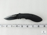 New Smith and Wesson Extreme Ops Tactical Folder