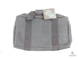 New NcStar Padded Discreet Carry Pistol Case