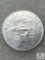1940 Union Pacific Railroad Lucky Piece, BU