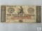 1862 Milledgeville, GA $5.00 Obsolete Currency Choice Crisp Uncirculated