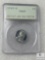 1943-S Lincoln Cent, PCGS Graded MS 65