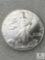 1999 BU Silver Eagle