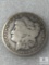 1903-S Morgan Dollar, VG-F