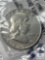 1960-D Franklin Half Dollar, Very Fine