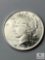 1922 Peace Silver Dollar