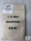 2010 America The Beautiful Quarters (D), U.S. Mint Quarters $25.00, Sealed