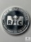 RC Republic Metals Corporation, One Troy Ounce .999 Fine Silver