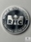 RC Republic Metals Corporation, One Troy Ounce .999 Fine Silver