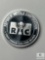 RC Republic Metals Corporation, One Troy Ounce .999 Fine Silver
