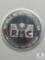 RC Republic Metals Corporation, One Troy Ounce .999 Fine Silver