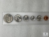 1972 Year Set