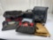Mixed Lot of Tool Bags