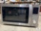 SHARP Carousel Microwave