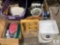 Large Lot of Kitchen and Housewares