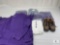 Mixed Lot of Clothing - New Clothing Shown in Packages
