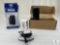 Soap Dispener, Steamfast Steamer, ring Chime Pro, Clean & Pure Water Filter