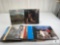 Mixed Lot of LP Records - Kenny Rogers, The Nelons, Charley Pride, Waylon Jennings