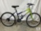 Outrage Free Spirit Offroad Bicycle