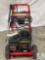Troy-Bilt 3000 Max psi Pressure Washer with Hose and Wand