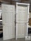 Two Doors - One 24-inch Wide Prehung