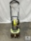 RYOBI 4-cycle Portable Tiller GC430