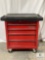 Task Force Rolling Tool Chest with Contents