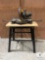 Pro-Tech 10-inch Compound Miter Saw on Table