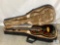Limited Edition Esteban 8th Anniversary Classical Guitar Acoustic/Electric with Carry Case