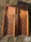 Set of Two Steel Auto Ramps