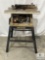 TASK FORCE 10-inch Bench Table Saw