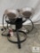 LP Group: Dual Heater and Fryer/Boiler