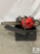 Homelite PRO 4618C Chainsaw in Carry Case