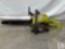 Poulan Wild Thing 2050WT 14-inch Chainsaw