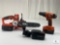 Black and Decker Cordless Limb Saw and Drill