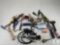 Mixed Lot of Hand Tools