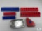Magnets and Socket Sorters